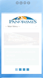 Mobile Screenshot of panoramis.com